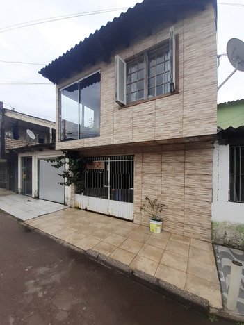 house em Bloco 389 ap 15, Santa Rita - Guaíba - RS