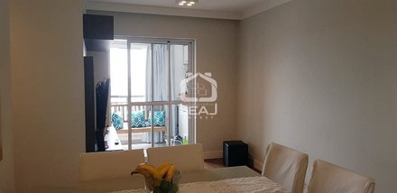 apartment em Rua Francisco José da Silva, Vila Andrade - São Paulo - SP
