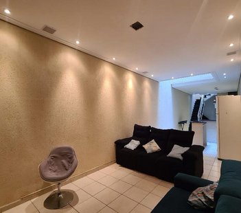 house em Rua Jacaracanga, Vila Formosa - São Paulo - SP