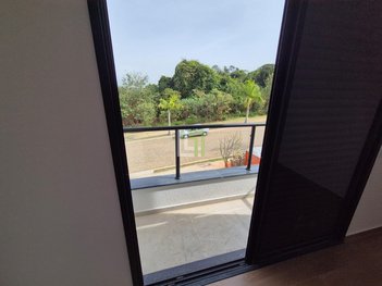 house em Avenida das Bellúcias, Residencial Roma - Itupeva - SP