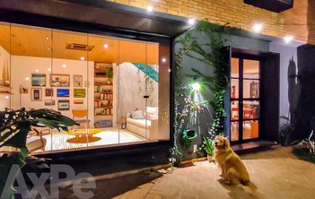 house em Avenida das Corujas, Sumarezinho - São Paulo - SP