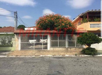 house em Severiano Melo, Parque Edu Chaves - São Paulo - SP