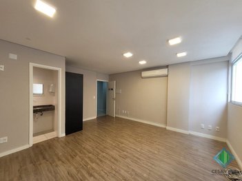 office em Rua Joci José Martins, Pagani - Palhoça - SC