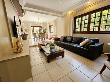 house em Avenida Dom Paulo Rolim Loureiro, Vila Oliveira - Mogi das Cruzes - SP