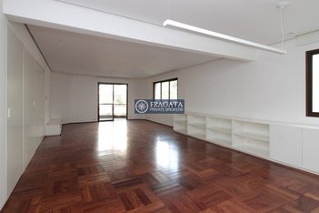 apartment em Rua José Maria Lisboa, Jardim Paulista - São Paulo - SP