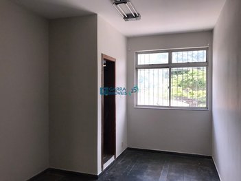 office em Rua Manoel Venâncio Martins, Palmares - Belo Horizonte - MG