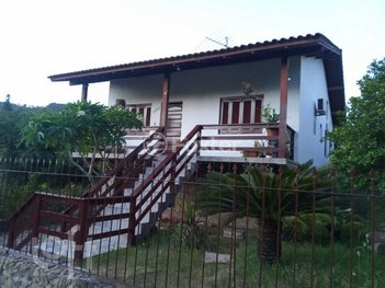 house em Estrada João Passuelo, Vila Nova - Porto Alegre - RS