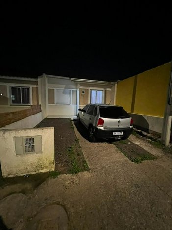 house em Estrada dos Caetanos, Meu Rincão - Cachoeirinha - RS