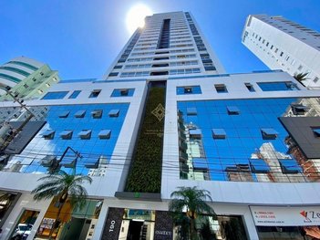 apartment em Rua Isidoro Caetano, Pioneiros - Balneário Camboriú - SC