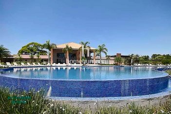 land_lot em Avenida Haras Patente, Residencial Haras Patente - Jaguariúna - SP