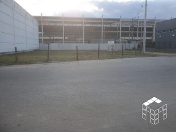 land_lot em Rua Pedro Theisen Júnior, Aririú - Palhoça - SC