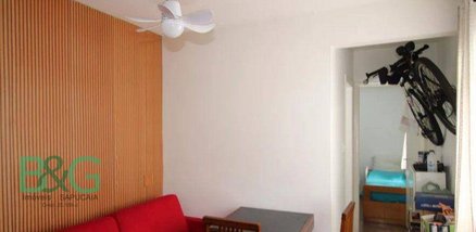 apartment em Rua Doutor Zuquim, Santana - São Paulo - SP