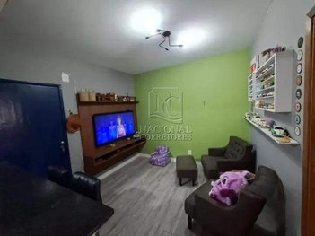 apartment em Rua José Olanda, Boa Vista - São Caetano do Sul - SP