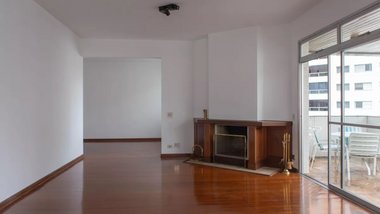 apartment em Avenida Juriti, Vila Uberabinha - São Paulo - SP