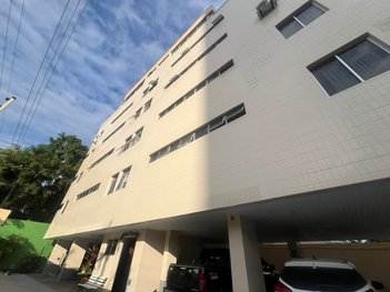 apartment em Rua Israel Bezerra, Dionisio Torres - Fortaleza - CE