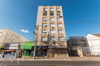 apartment em Bento Gonçalves, Partenon - Porto Alegre - RS