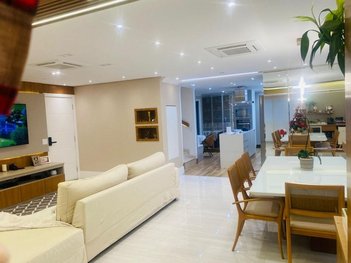 apartment em Rua Padre João, Penha de França - São Paulo - SP