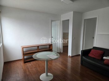 apartment em Rua Rio Grande, Vila Mariana - São Paulo - SP