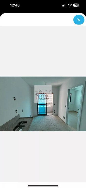 apartment em Rua Nova Cidade, Vila Olímpia - São Paulo - SP