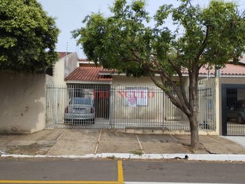 house em Avenida Pernambuco, Zona IV - Umuarama - PR