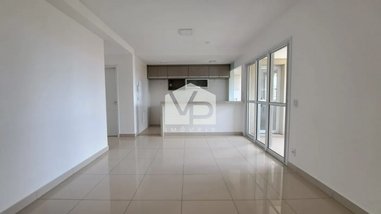 apartment em Rua Oscar Barbosa, Quinta da Primavera - Ribeirão Preto - SP