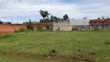 land_lot em Avenida Benjamin Giavarina, Centro - Jataizinho - PR