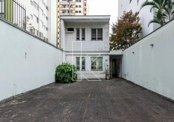 commercial_building em Rua Alves Guimarães, Pinheiros - São Paulo - SP