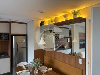 apartment em Rua da Mooca, Mooca - São Paulo - SP