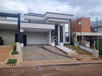 house em Rua Sebastião Cardoso, Parque Brasil 500 - Paulínia - SP