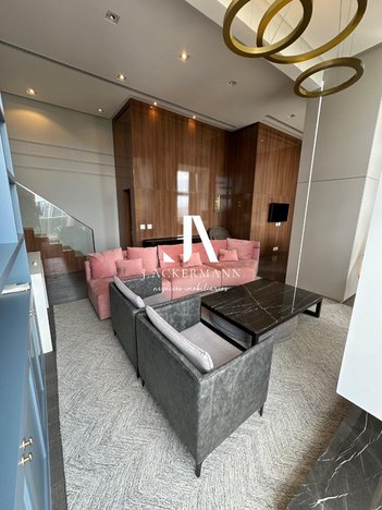 apartment em Avenida Presidente Juscelino Kubitschek, Vila Nova Conceição - São Paulo - SP