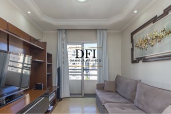 apartment em Rua Professor José Miziara, Santa Teresinha - São Paulo - SP