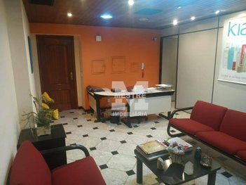 office em Rua José Maurício, Centro - Guarulhos - SP