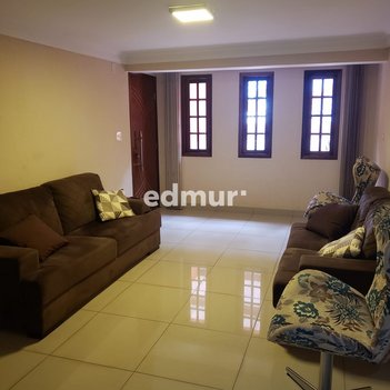 house em Alameda São Caetano, Jardim - Santo André - SP