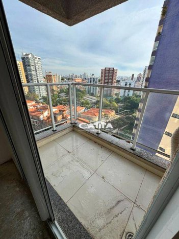 apartment em Rua Mário Augusto do Carmo, Jardim Avelino - São Paulo - SP