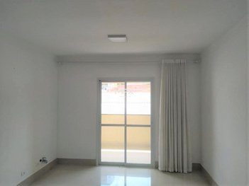 apartment em Rua João Bottene, Vila Monteiro - Piracicaba - SP