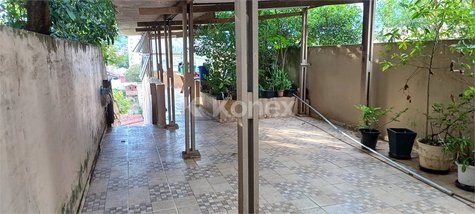 house em Rua dos Guatambus, Vila Nova Mazzei - São Paulo - SP