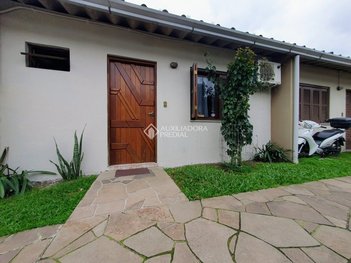 house em Rua Tuiuti, Nossa Senhora das Graças - Canoas - RS