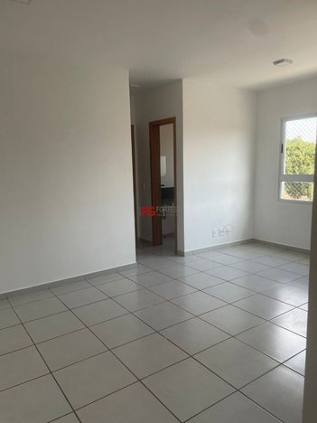 apartment em Rua Tabatinga, Ipiranga - Ribeirão Preto - SP