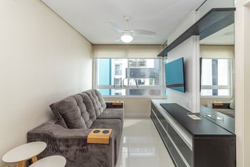 apartment em Rua Artur Fabião Carneiro, Passo da Areia - Porto Alegre - RS