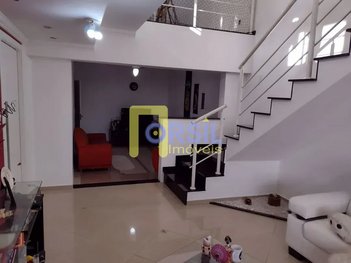 house em Rua Dinorah da Conceição Braga, Cézar de Souza - Mogi das Cruzes - SP