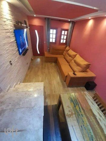 house em Ilha dos Moleques, Itaim Paulista - São Paulo - SP