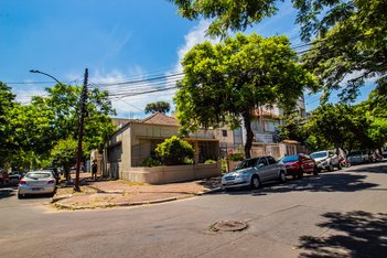 house em Pernambuco, São Geraldo - Porto Alegre - RS