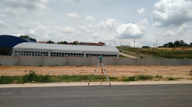 land_lot em Rua Valencia, Chácara Polaris - Indaiatuba - SP