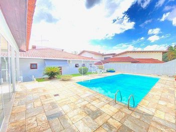 house em Rua Alexandrita, Nova Higienópolis - Jandira - SP