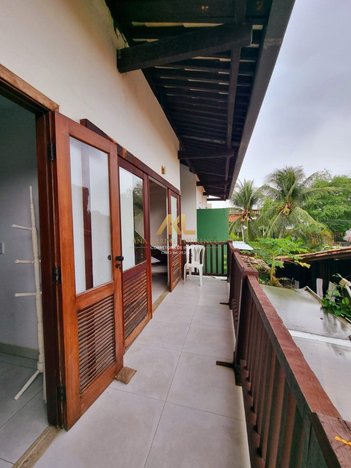 apartment em Rua Praia do Forte, Praia do Forte - Mata de São João - BA