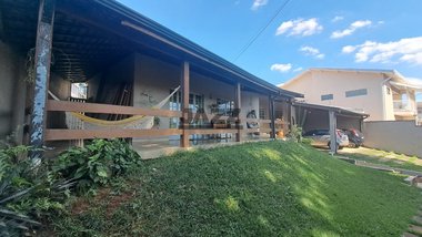 house em Rua Professor Achille Bassi, Cidade Universitária - Campinas - SP