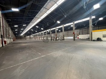 industrial em Rua Júlio Galeotti, Altos de Jordanésia (Jordanésia) - Cajamar - SP