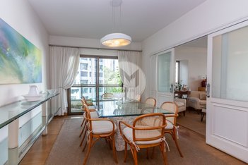 apartment em Rua Professor José Horácio Meirelles Teixeira, Vila Suzana - São Paulo - SP