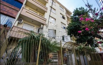 apartment em Rua Felipe Camarão, Rio Branco - Porto Alegre - RS