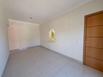 apartment em Rua Teófilo de Araújo Filho, Parque Moema - Franca - SP